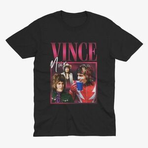 Retro Vince Noir T Shirt, The Mighty Boosh T Shirt